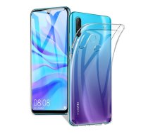 CLEAR case 2 mm BOX for HUAWEI P30 Lite transparent ()