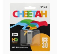 IMRO pendrive CHEETAH 64GB USB3.0 ()