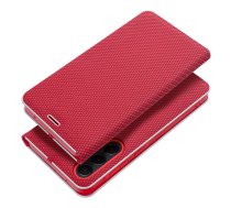 LUNA Book Carbon for HUAWEI P30 Pro red ()