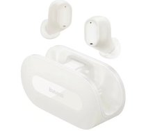 BASEUS wireless earphones bluetooth TWS Bowie EZ10 A00054300226-Z1 white ()