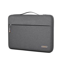 WiWU - Waterproof Laptop Bag 13,3" Pilot Sleeve - gray ()