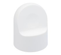 Wireless charger for Apple Watch white ()