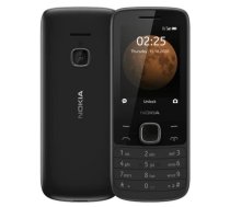 NOKIA mobile phone 225 4G TA-1316 DS black ()