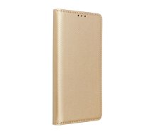 SMART CASE Book for MOTOROLA G100 / EDGE S gold ()