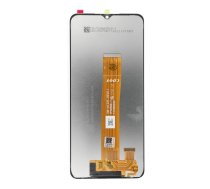 FixCell LCD Display for SAMSUNG a12 a125 (Refub. without frame) ()