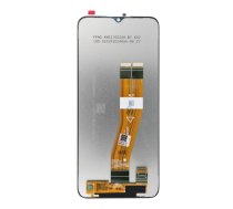 FixCell LCD Display for SAMSUNG a03 a035g (Refub. without frame) ()