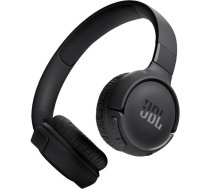 JBL Tune 520BT wireless headphones, black ()
