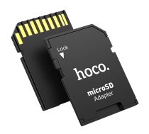 HOCO adapter TF to SD memory cards HB22  ()