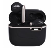 ART wireless earphones bluetooth TWS + Type C docking station AP-TW-B4B black ()