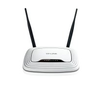 TP-LINK wireless router 300Mb/s TL-WR841N ()