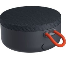 Xiaomi Mi Portable Wireless Speaker, Gray, IP67 ()