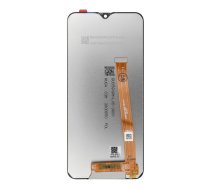 FixCell LCD Display for SAMSUNG a20e a202 (Refub. without frame) ()