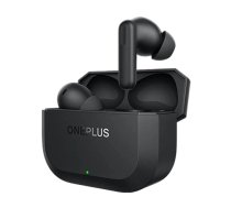 OnePlus Nord Buds 3R wireless earphones, black ()