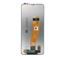 FixCell LCD Display for SAMSUNG a03s a037f (Refub. without frame) ()