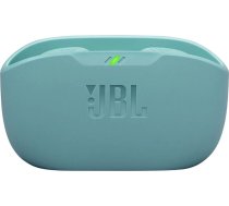 JBL Wave Buds 2 blue ANC wireless speaker ()