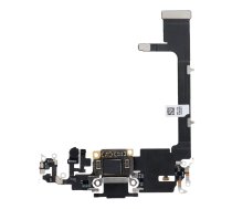 Charging flex USB for IPHONE 11 Pro, black (used) ()