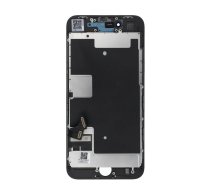 FixCell LCD Display for IPHONE 8/SE 2020 Retina Black (refurbished) ()