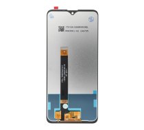 FixCell LCD Display for LG K50S OEM without frame ()