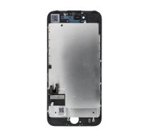 FixCell LCD Display for IPHONE 7 Retina black (refurbished) ()