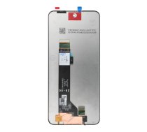 FixCell LCD Display for MOTOROLA G34 refurbished without frame ()