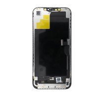 FixCell LCD Display for IPHONE 12 Pro Max SOFT OLED 120Hz (Diagnosable: Used) ()