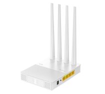 Hoco WiFi5 HI31 white wireless router ()