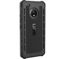 UAG Urban Armor Gear case OUTBACK for MOTOROLA G5 Plus black ()