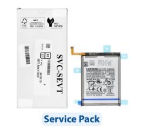 ServicePack Battery EB-BN980ABY for SAMSUNG Note 20 N980F/N981B GH82-23496A ()