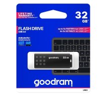 GOODRAM UME3 32GB USB3.2 flash drive ()