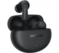 OnePlus Nord Buds 3 Pro wireless earphones, black ()