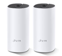 TP-LINK AC1200 Deco M4 Mesh Wi-Fi Router !GbE 2-pack ()