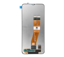 FixCell LCD Display for SAMSUNG a04e a042 (Refub. without frame) ()