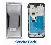 ServicePack LCD Display for MOTOROLA Moto G13 5D68C22318 ()