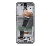 ServicePack LCD Display SAMSUNG S20 G980F/G981B GH82-31432A ()