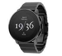 SUUNTO 9 PEAK FULL TITANIUM BLACK