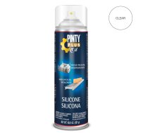 Silikons aerosolā GREENOX PintyPlus 500 ml