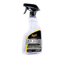 Meguiar's Stikla tīrīšanas un lietus atgrūšanas līdzeklis Ultimate Glass Cleaner & Water Repellent 473ML