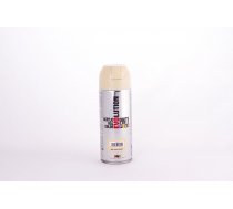 Akrila krāsa aerosolā krēma RAL 1014 Evolution PintyPlus 400ml