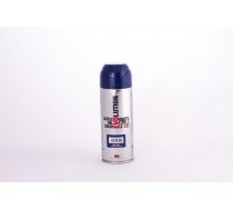 Akrila krāsa aerosolā tumši zila RAL 5003 Evolution PintyPlus 400ml