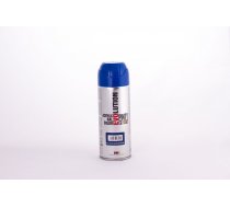 Akrila krāsa aerosolā zila RAL 5010 Evolution PintyPlus 400ml