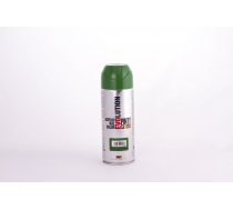 Akrila krāsa aerosolā zaļa RAL6010 Evolution PintyPlus 400ml