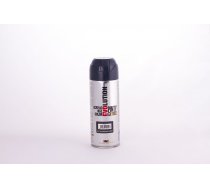 Akrila krāsa aerosolā pelēka RAL 7016 Evolution PintyPlus 400ml