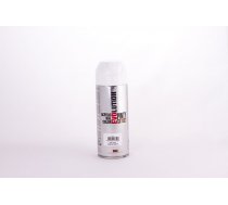 Akrila krāsa aerosolā balta RAL 9016 Evolution PintyPlus 400ml