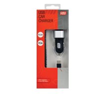 CARPOINT 0517028 Auto lādētājs USB type-C