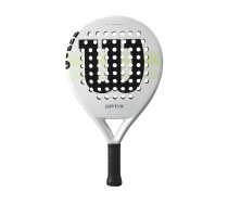 WILSON OPTIX V1 WHITE PADEL Tenisa rakete