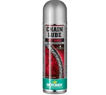 Motociklu ķēdes eļļa Motorex Off Road - 500 ml