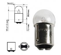 Spuldzes Carpoint BA15d 5W 24V. 2 gb.