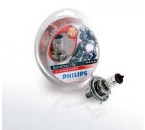 Philips motociklu spuldze HS1 35/35W