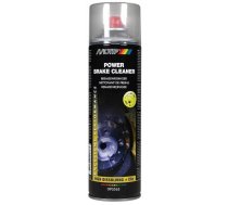 MOTIP Bremžu detaļu tīrītājs BRAKE CLEANER 500ml