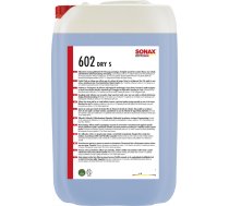 SONAX 602705 Līdzeklis ātrākai auto žāvēšanai 25L